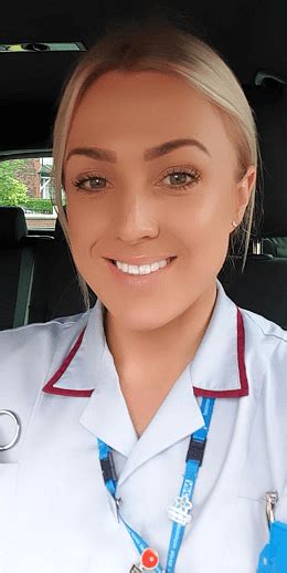 chloe nurse